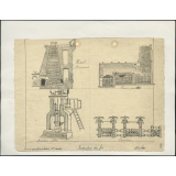 Dessin de géométrie à angles