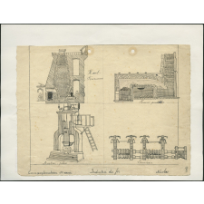 Dessin de géométrie à angles