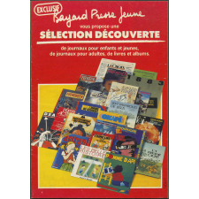Catalogue Bayard Presse Jeune