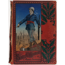 Les sous-officiers de l'Armée Française