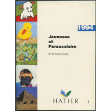 Hatier : jeunesse et parascolaire 1994