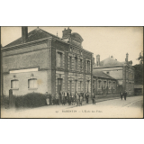 Barentin : L'Ecole des Filles
