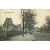 Les écoles de Chaville