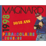 Magnard jeunesse parascolaire 1998