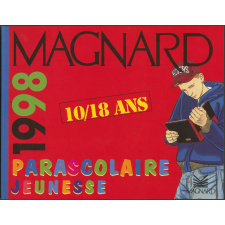 Magnard jeunesse parascolaire 1998