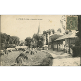 Nointot : Mairie et Ecoles