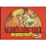 Albin Michel jeunesse 86-87