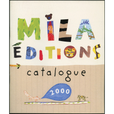 Mila éditions catalogue 2000