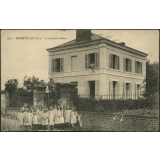 Turretot : La Colonie scolaire