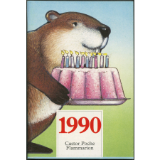 Catalogue Castor Poche - Flammarion