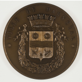 Médaille de la ville de Darnétal