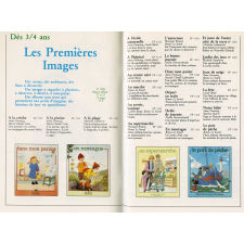 Catalogue Père Castor - Flammarion