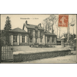 Thiergeville : La Mairie