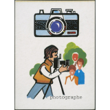 Photographe