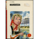 Maroussia