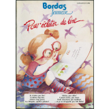 Bordas jeunesse catalogue 1991
