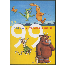 Catalogue Autrement jeunesse 1997-1999
