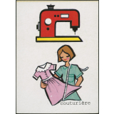 Couturière
