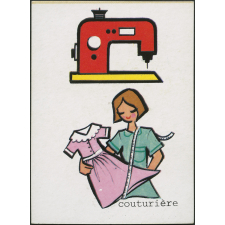 Couturière