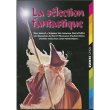 Folio junior : la sélection fantastique