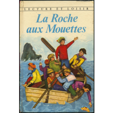 La Roche aux mouettes