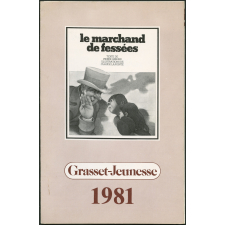Grasset-Jeunesse 1981