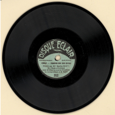 Promenons-nous dans les bois ; Il court, il court, le furet