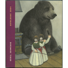 Seuil jeunesse : catalogue 2004
