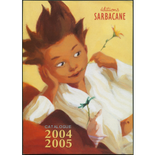 Éditions Sarbacane : catalogue 2004/ 2005