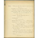 Cahier de mathématiques. Tome 3