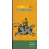 Éditions du Rouergue : catalogue jeunesse 2006/ 2007