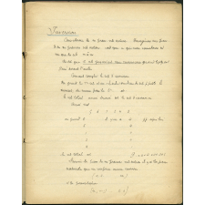 Algèbre. Tome IV