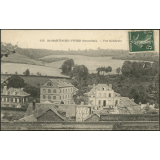 St-Martin-du-Vivier : Vue Générale