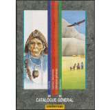 Casterman : catalogue général