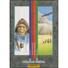 Casterman : catalogue général