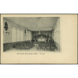 Institution Saint-Joseph, Havre : Oratoire