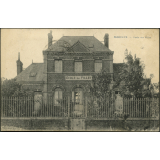 Serqueux : Ecole des Filles