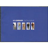 Le Lombard catalogue