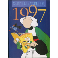 Gautier-Languereau 1997