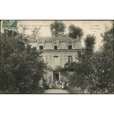 Vattetot sous Beaumont : Colonie du Bel Air