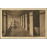 Sanatorium Marin des Grandes-Dalles : Les Bains d'eau de mer