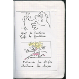 Gafi le fantôme
