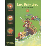 Les romans Magnard jeunesse, printemps-été 2002, n°9