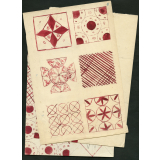 Modèles de tissu