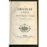 Le Château de Villeranges ou entretiens biographiques et littéraires dédié à la jeunesse des deux sexes