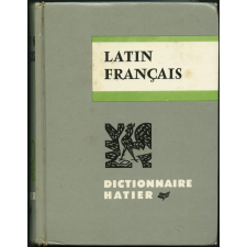 Dictionnaire Latin-Français