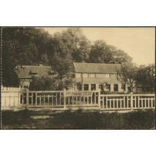 Maison de Neuvillette : Pavillon Sainte-Thérèse