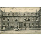 Le Havre : Lycée de Garçons