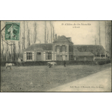St-Gilles de la Neuville : L'Ecole