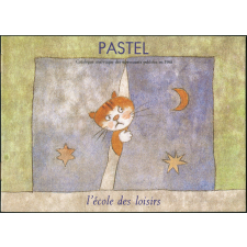 Pastel Catalogue analytique des nouveautés publiées en 1988